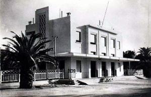 Duperre 601